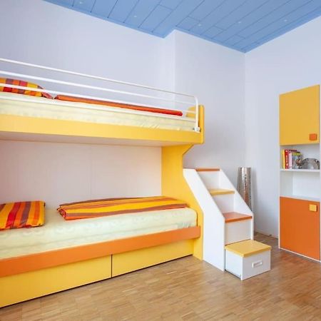 Victoria Apartment 博尔扎诺 外观 照片
