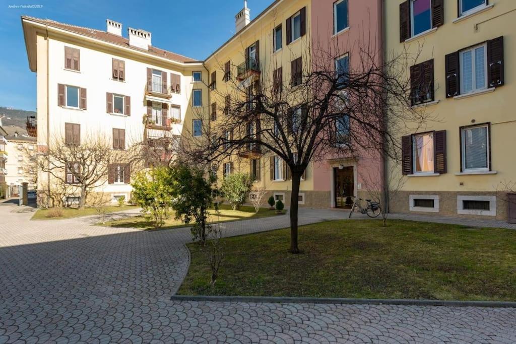 Victoria Apartment 博尔扎诺 外观 照片