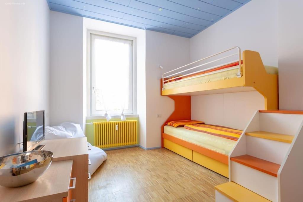 Victoria Apartment 博尔扎诺 外观 照片