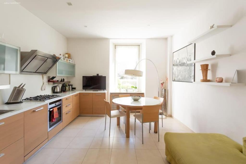 Victoria Apartment 博尔扎诺 外观 照片
