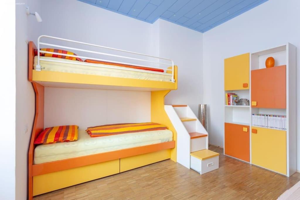 Victoria Apartment 博尔扎诺 外观 照片